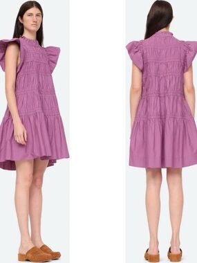 NWT Sea Steph Tunic Dress